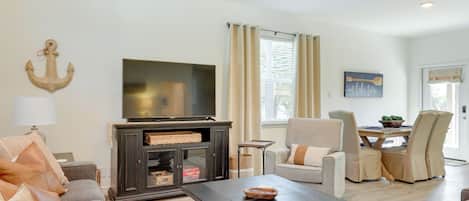 House (3 Bedrooms) | Front of property