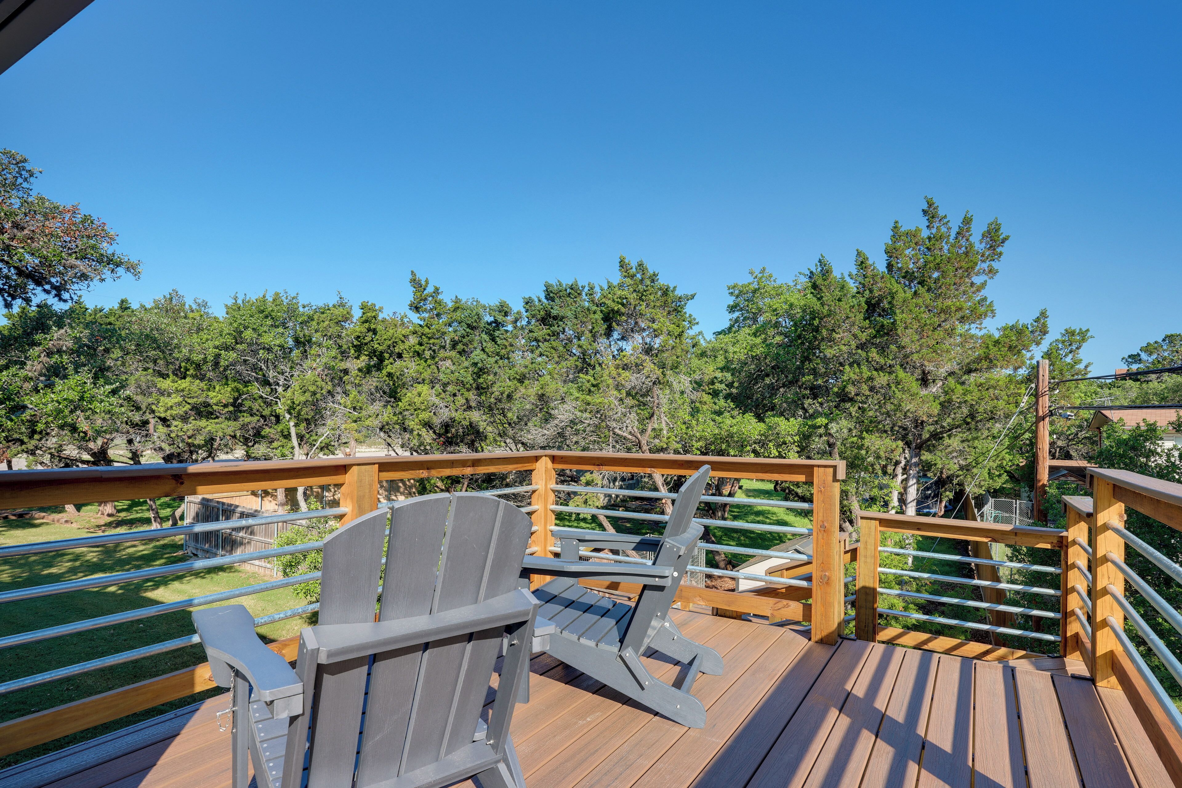 Casa (3 Bedrooms) | Interni