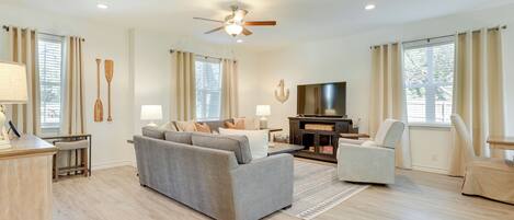 Casa (3 Bedrooms) | Interior