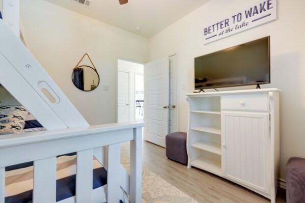 Casa (3 Bedrooms) | Interior