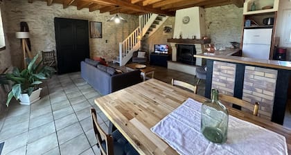 Paloumat - LARBEY - GĂźte