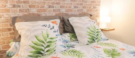 3 Schlafzimmer, Reisekinderbett, WLAN