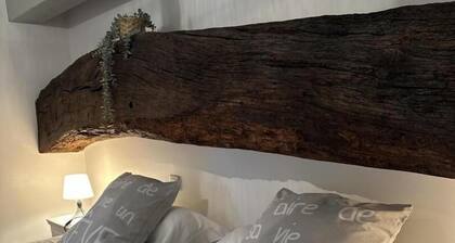 L'etable - ORX - Gîte