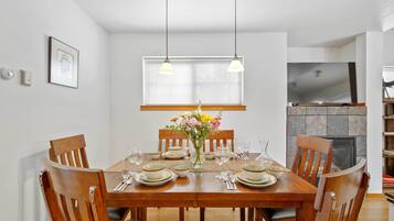 Apartment (3 Bedrooms) | Interior