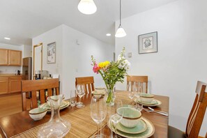 Apartemen (3 Bedrooms) | Interior