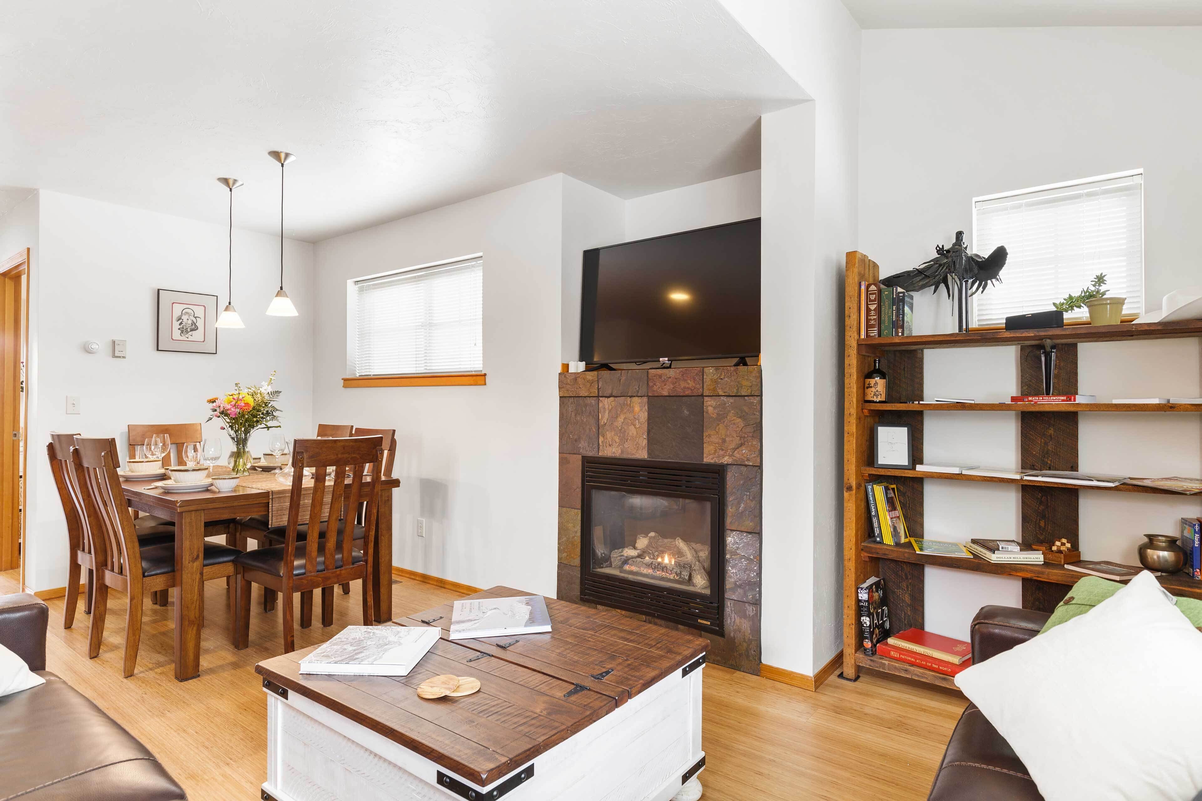 Apartment (3 Bedrooms) | Front of property