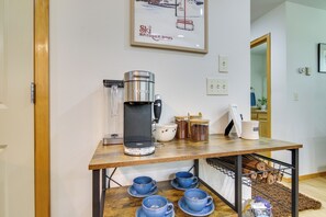 Apartment (3 Bedrooms) | Innenbereich