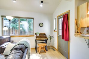 Apartment (3 Bedrooms) | Interior - 'heart of Bozeman' Townhome w/ Patio Near MSU (Bozeman)