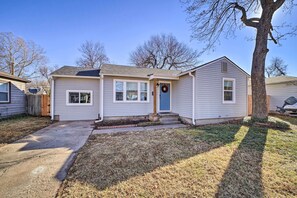 Ferienhaus (3 Bedrooms) | Innenbereich