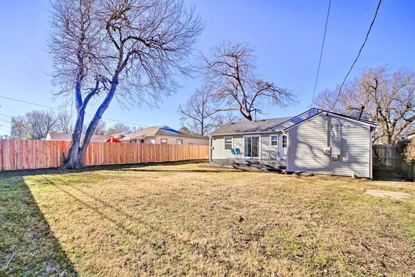Maison (3 Bedrooms) | Intérieur
