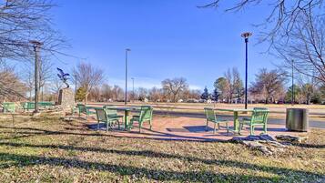 Maison (3 Bedrooms) | Intérieur