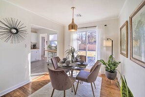 Casa (3 Bedrooms) | Interior