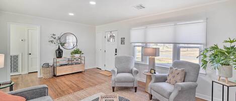 Casa (3 Bedrooms) | Interior