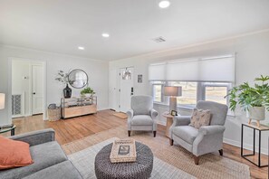 Maison (3 Bedrooms) | Intérieur