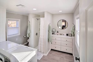 Maison (3 Bedrooms) | Intérieur