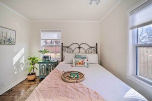 Maison (3 Bedrooms) | Intérieur