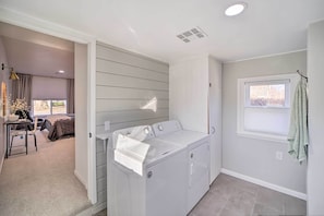 Maison (3 Bedrooms) | Intérieur