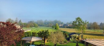 Prune - St-vincent-de-paul