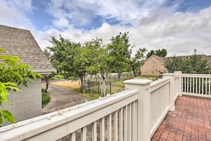 Appartement (0 Bedroom) | Interieur