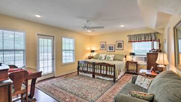 Apartemen (0 Bedroom) | Interior