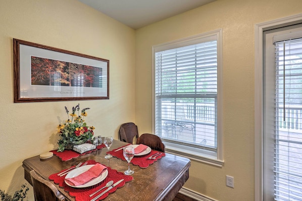 Apartment (0 Bedroom) | Interior