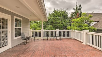 Apartemen (0 Bedroom) | Interior