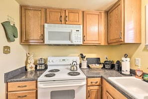 Căn hộ (0 Bedroom) | Nội thất