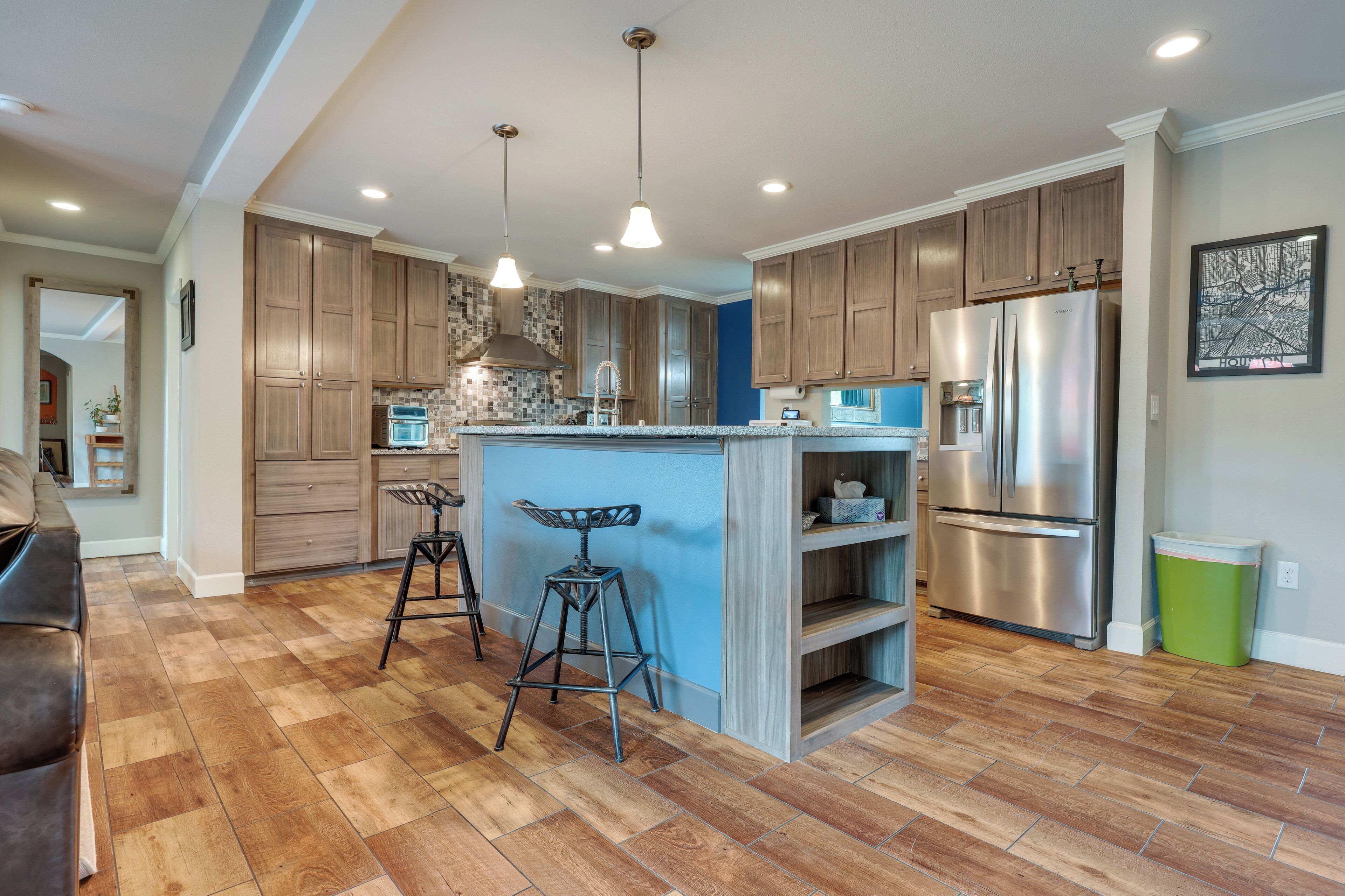 Casa (3 Bedrooms) | Interior