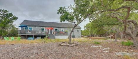 บ้านพัก (3 Bedrooms) | ภายใน