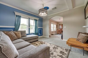 Casa (3 Bedrooms) | Parte interna
