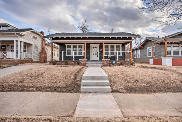 Casa (2 Bedrooms) | Interior