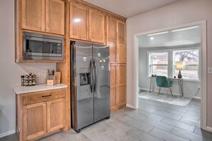 Casa (2 Bedrooms) | Interior