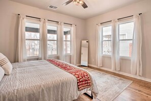 Maison (2 Bedrooms) | Intérieur