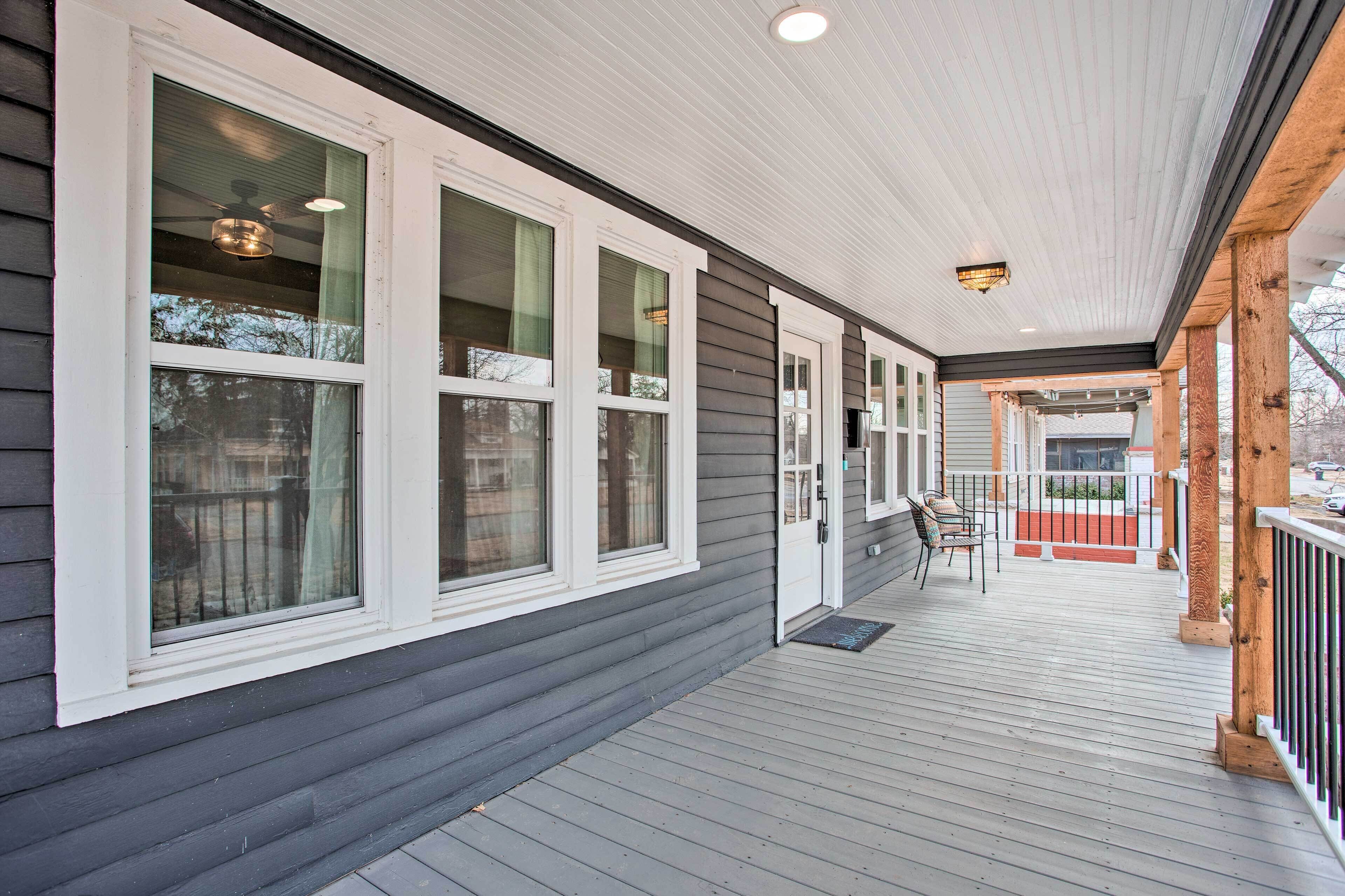 Talo (2 Bedrooms) | Sisätilat