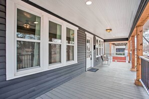 Casa (2 Bedrooms) | Interior