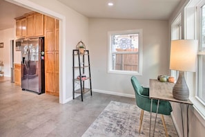 Casa (2 Bedrooms) | Interior