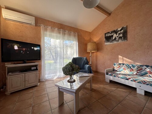 Yaou - Benquet - Gîte