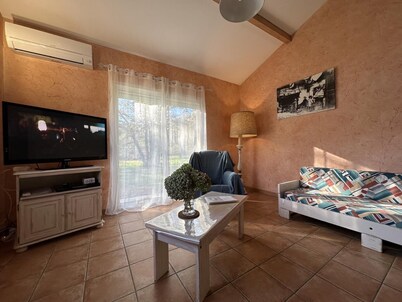 Yaou - Benquet - Gîte