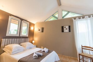 5 Schlafzimmer, Internetzugang