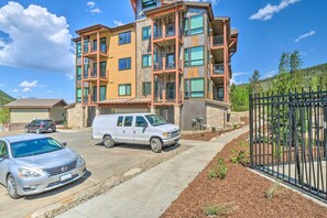 Apartment (1 Bedroom) | Interior - 7 Mi to Arapahoe Basin Ski Area: Keystone Condo (Keystone)