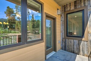 Apartment (1 Bedroom) | Interior - 7 Mi to Arapahoe Basin Ski Area: Keystone Condo (Keystone)