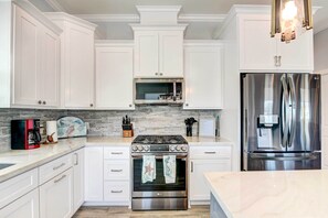 Maison (4 Bedrooms) | Intérieur