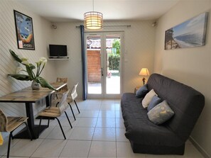 TV - Escapade Océane - Vielle Saint Girons (VIELLE SAINT GIRONS)