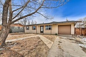 House (4 Bedrooms) | Interior - Pet-friendly Home Near Downtown Buena Vista! (Buena Vista)