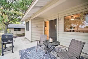 Hus (3 Bedrooms) | Innvendig