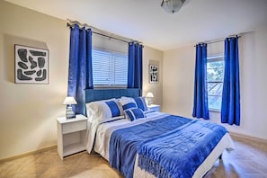 Ferienhaus (3 Bedrooms) | Innenbereich