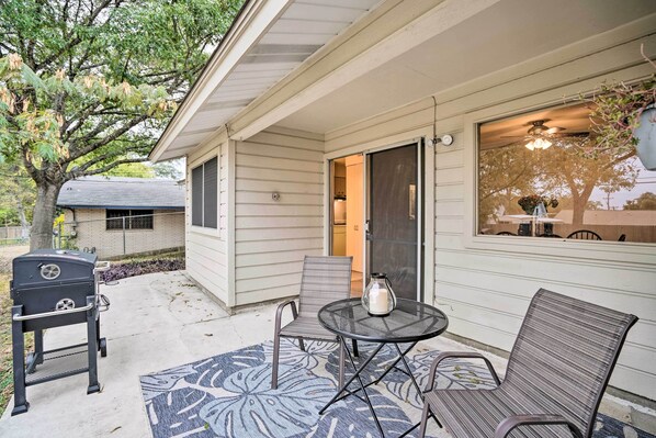 Maison (3 Bedrooms) | Intérieur