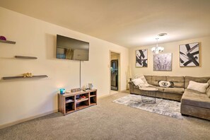 Casa (3 Bedrooms) | Interior