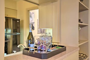 Hus (3 Bedrooms) | Innvendig