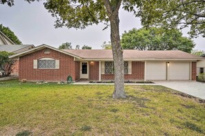 Casa (3 Bedrooms) | Fachada del alojamiento